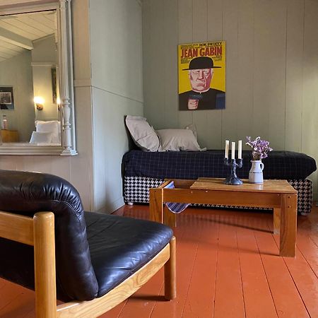 Maison Matejewski Chambre D'Hotes Avec Jardin Blaye Dış mekan fotoğraf