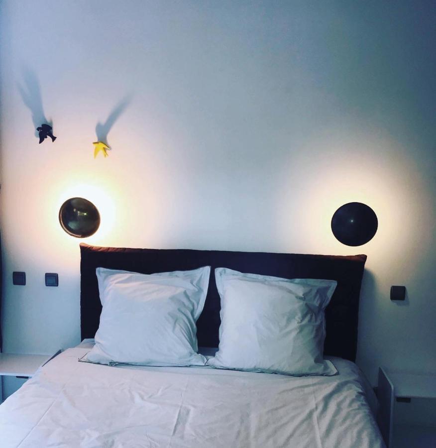 Maison Matejewski Chambre D'Hotes Avec Jardin Blaye Dış mekan fotoğraf